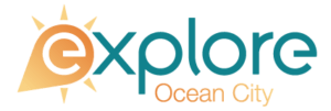 Explore Ocean City, MD logo